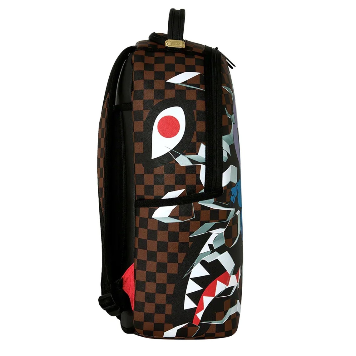 Zaino Disney Stitch Breakout Sprayground