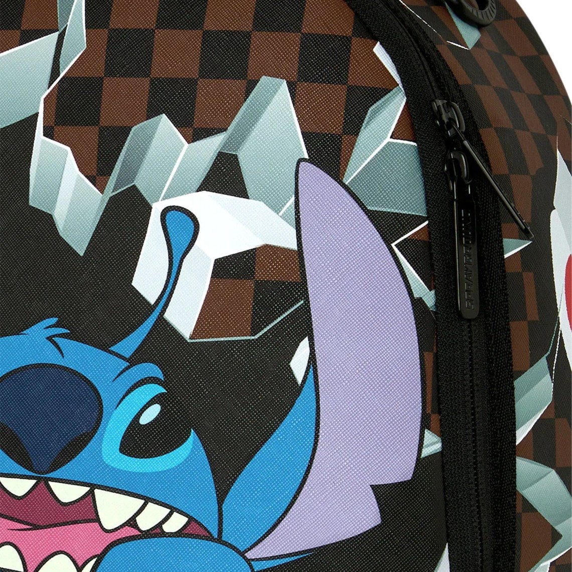 Zaino Disney Stitch Breakout Sprayground