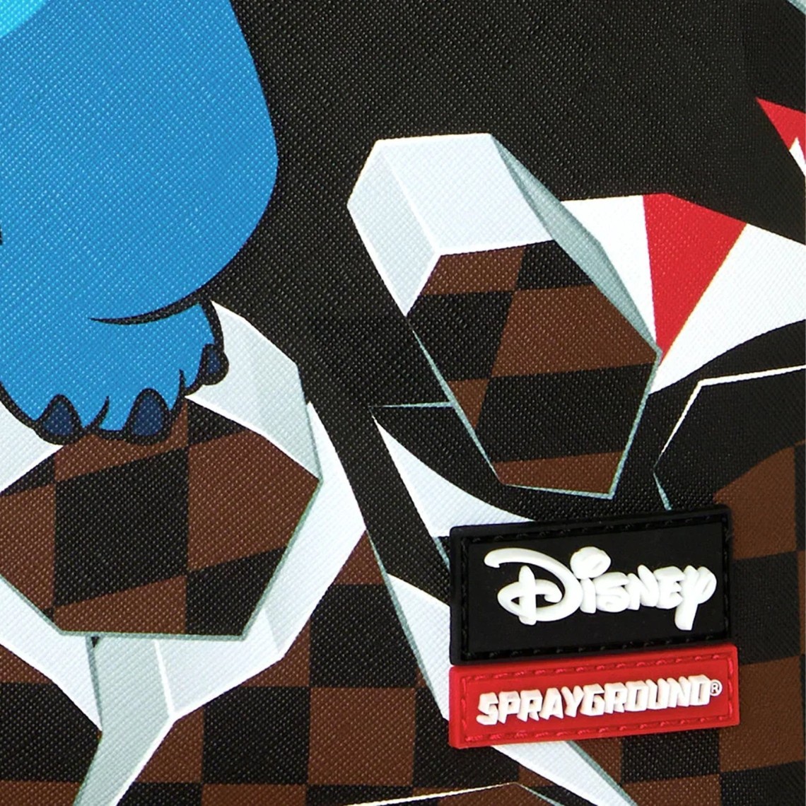 Zaino Disney Stitch Breakout Sprayground