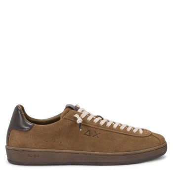 Sneakers Urban Peak Suede Sun68