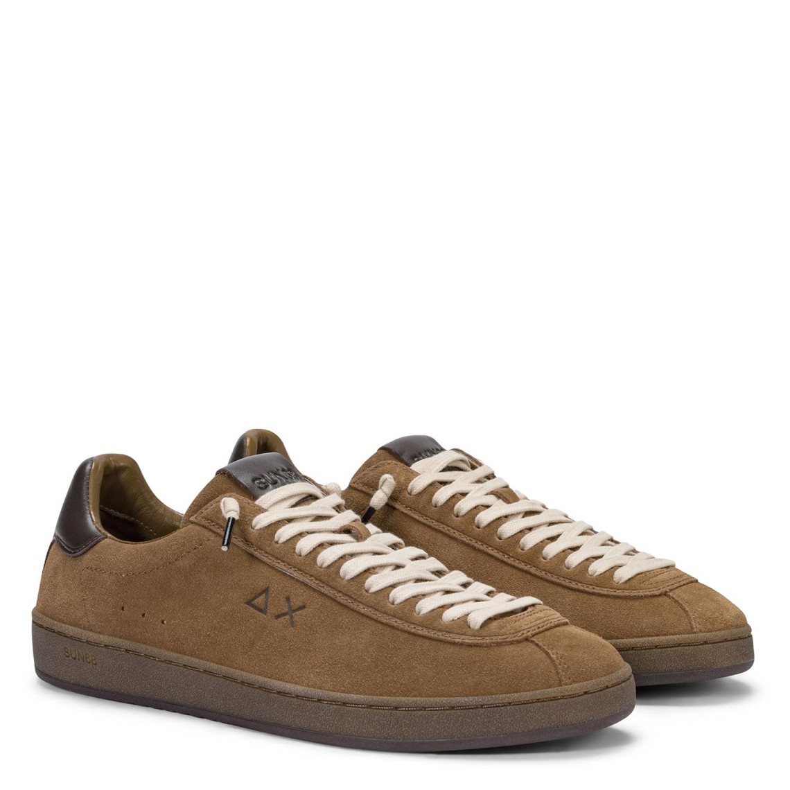 Sneakers Urban Peak Suede Sun68