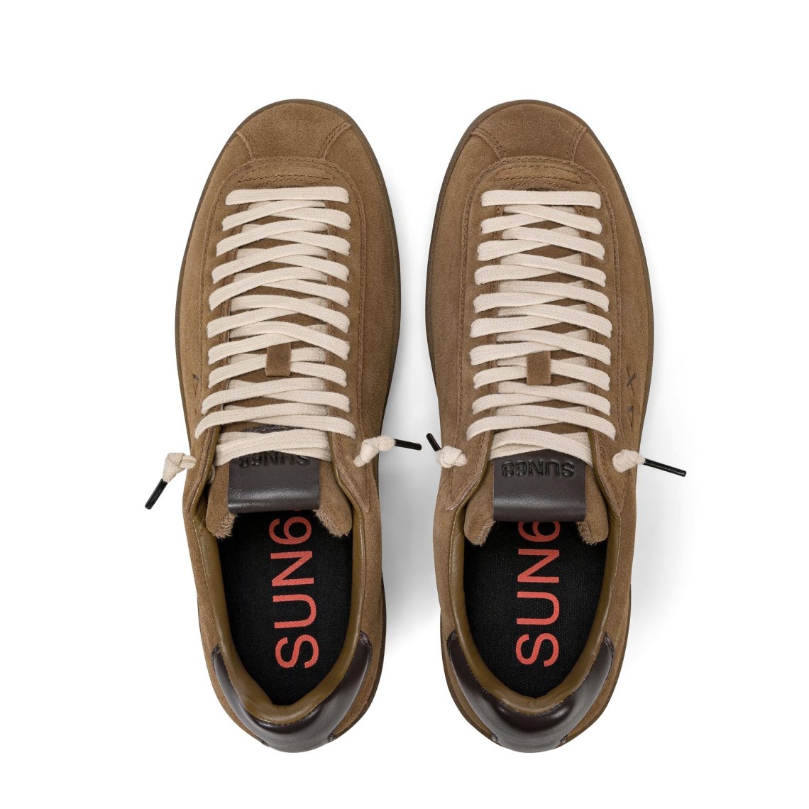 Sneakers Urban Peak Suede Sun68