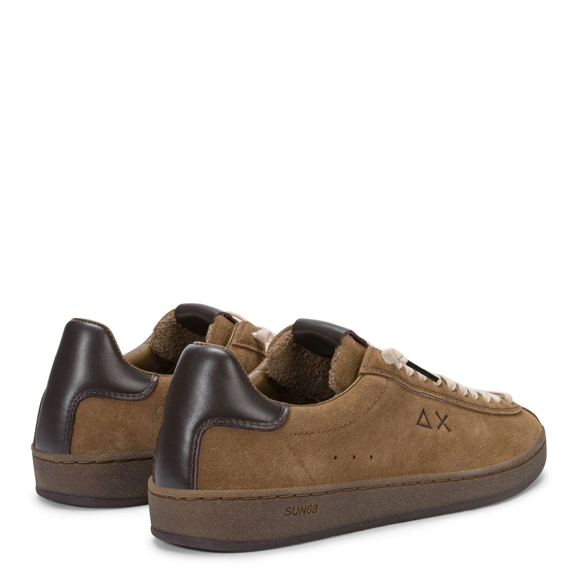 Sneakers Urban Peak Suede Sun68