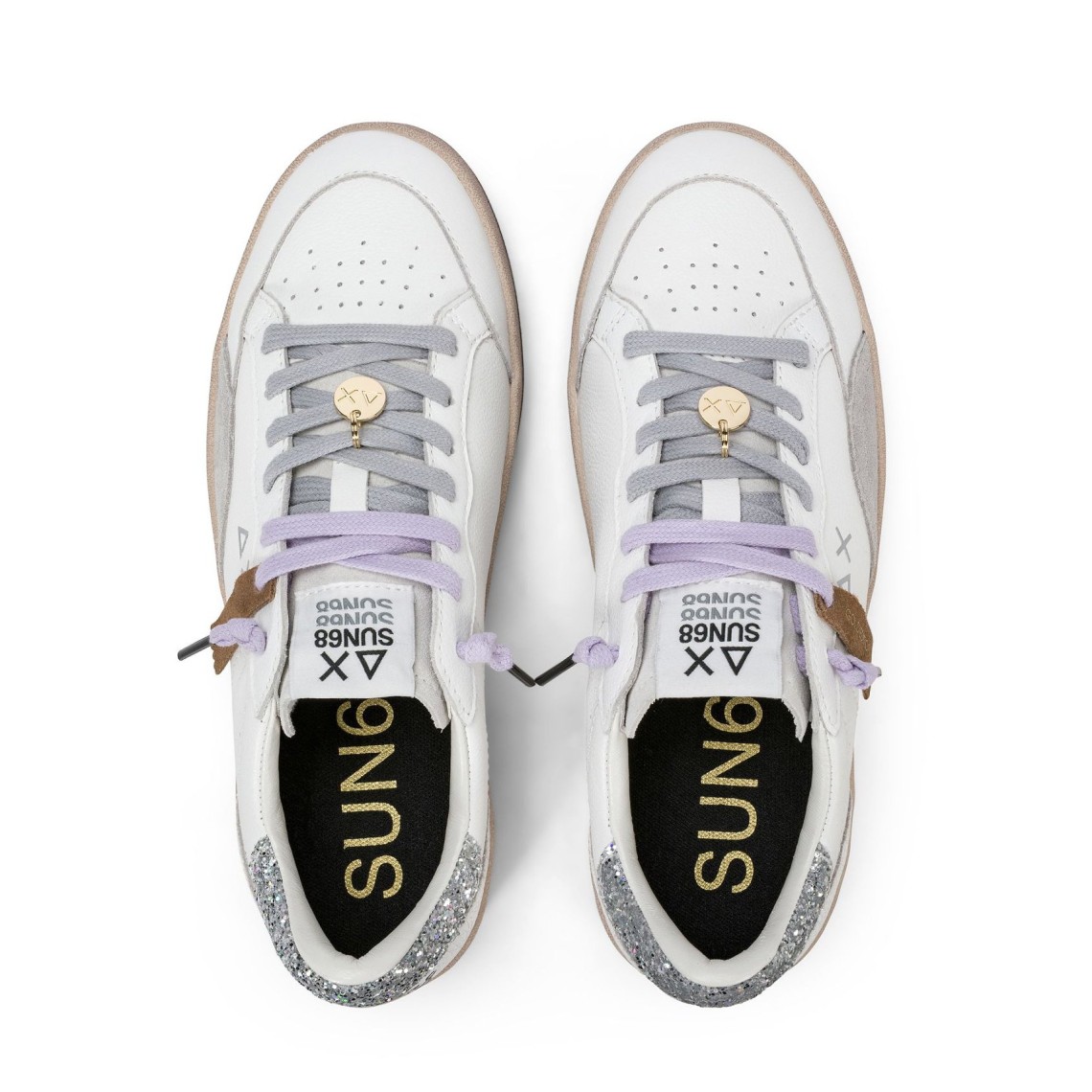 Sneakers Urban Street Sun68