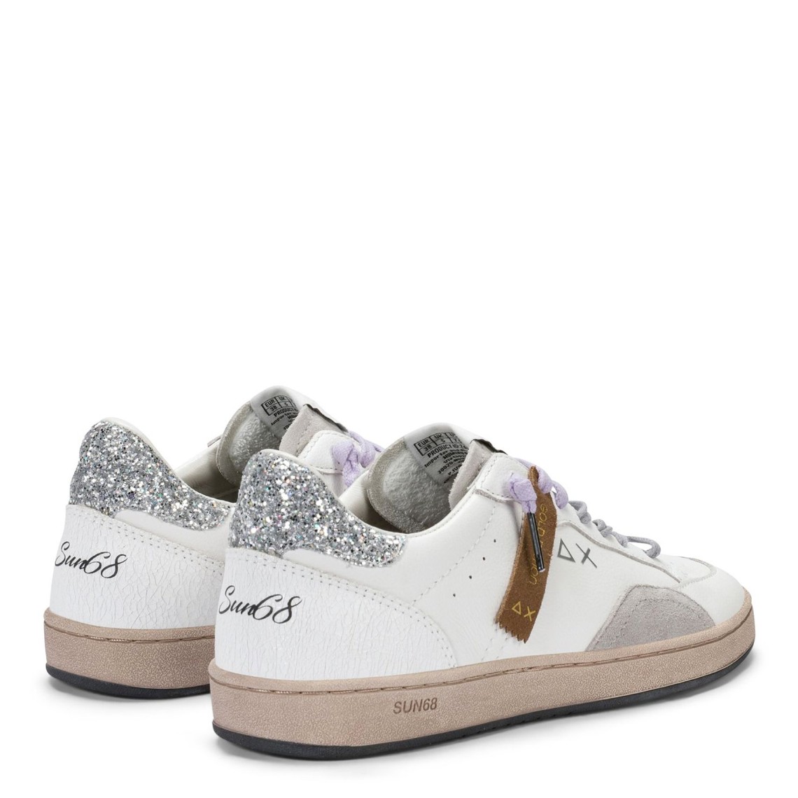 Sneakers Urban Street Sun68
