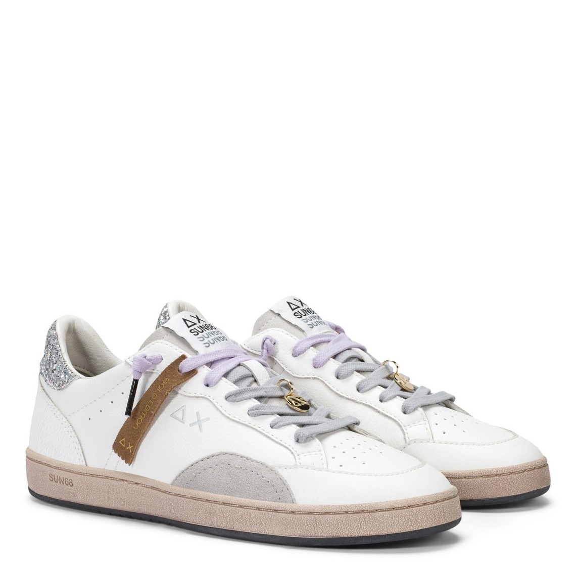 Sneakers Urban Street Sun68