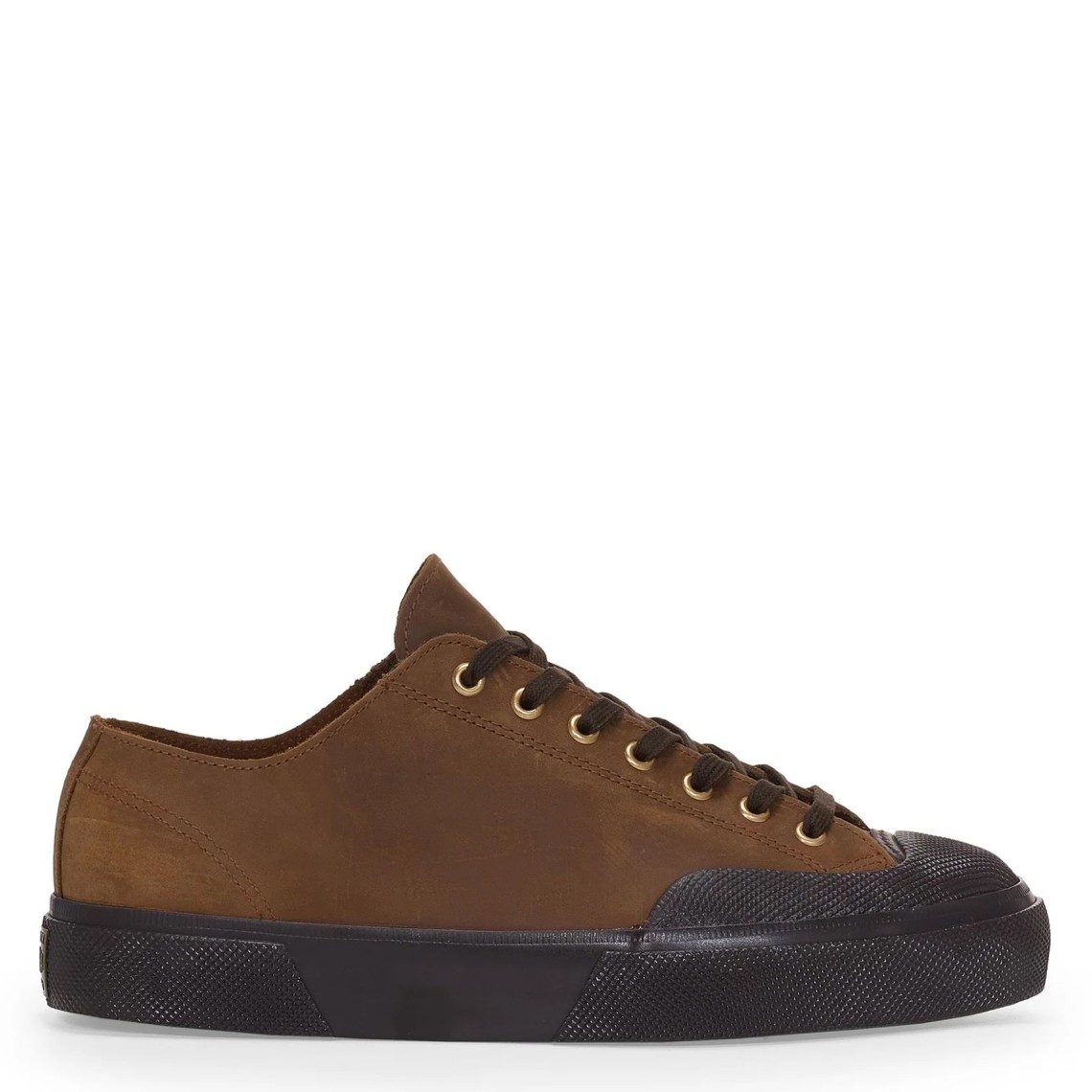Sneakers Superga 2432 Works Crazy Horse Leather