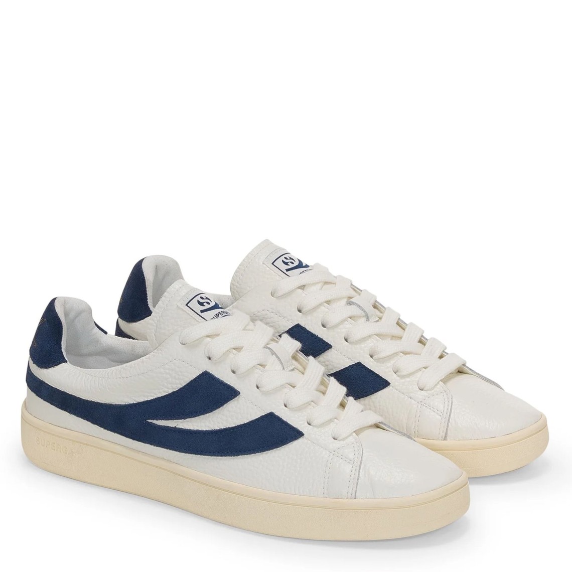 Sneakers Superga 4833 Lendl