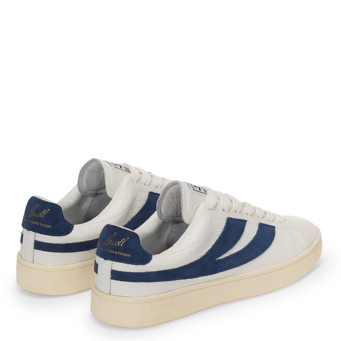 Sneakers Superga 4833 Lendl