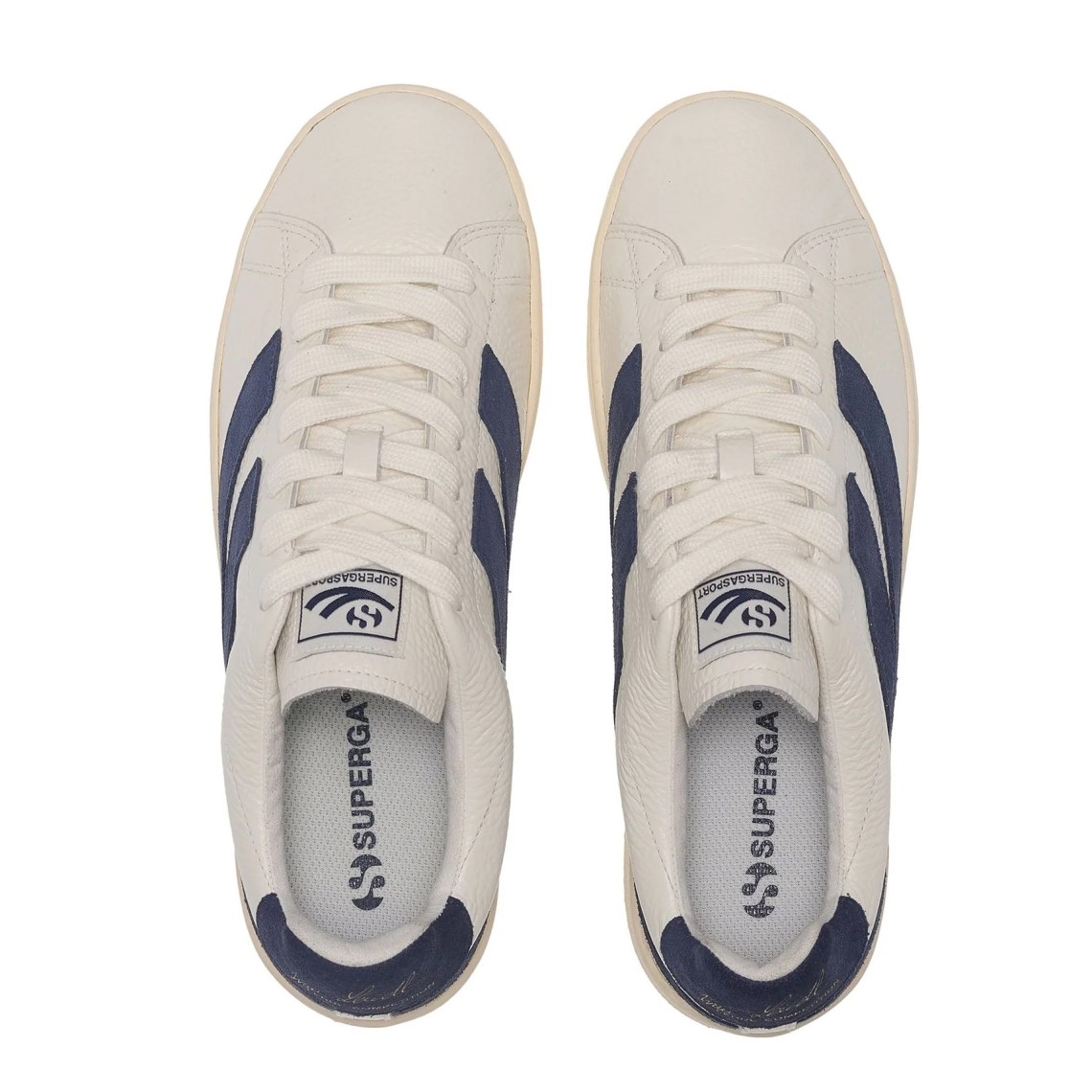 Sneakers Superga 4833 Lendl