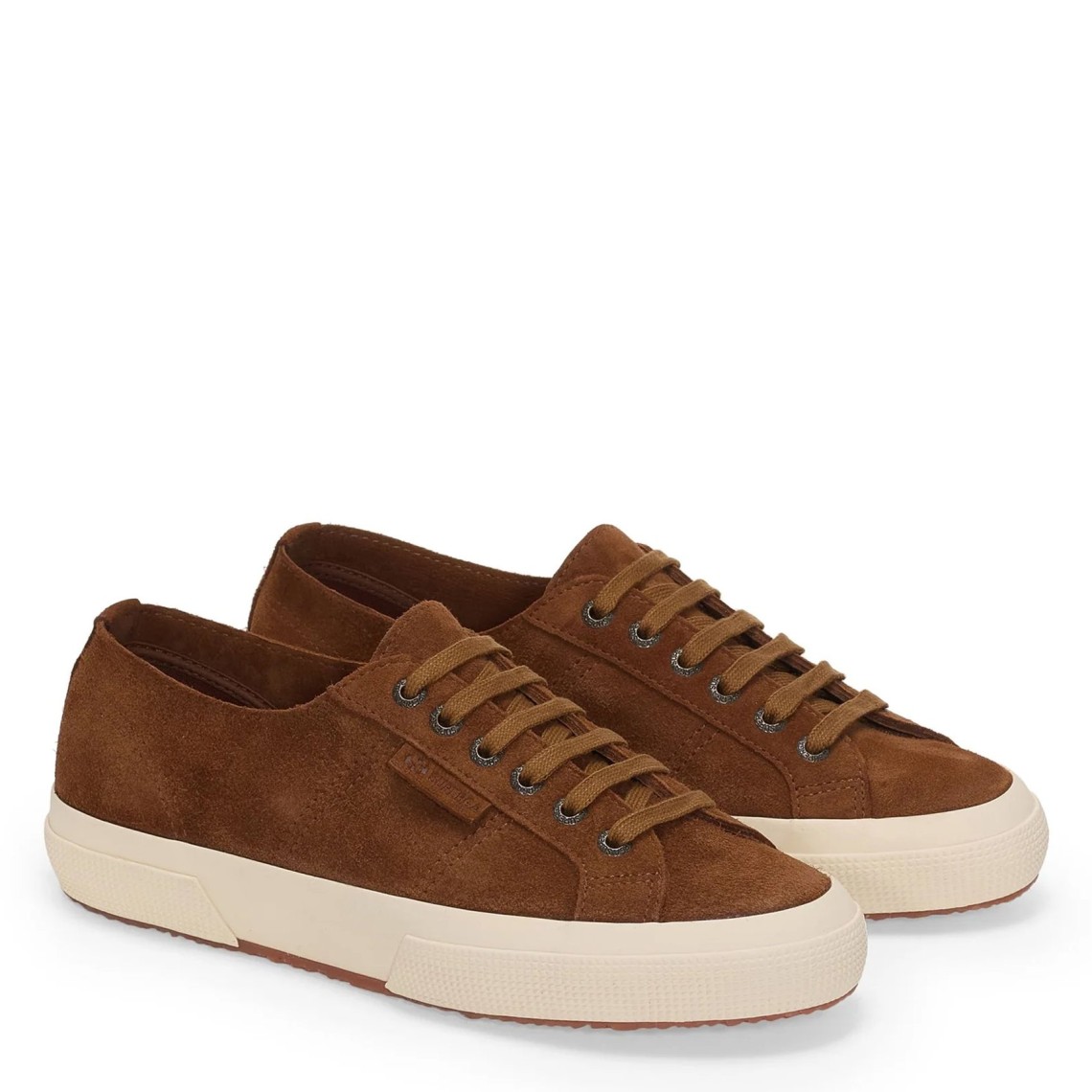 Sneakers Superga 2750 Suede 