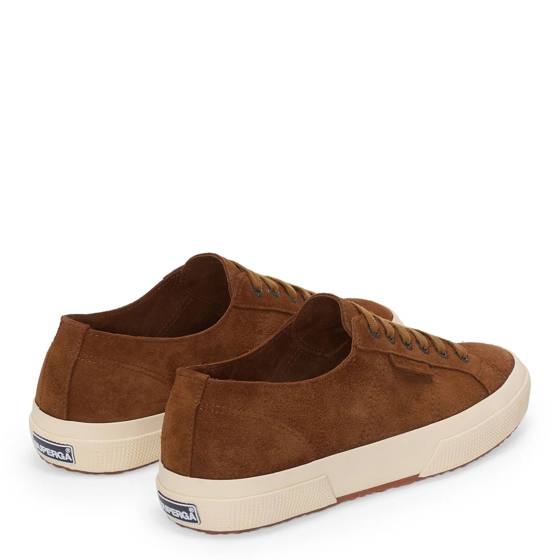 Sneakers Superga 2750 Suede 