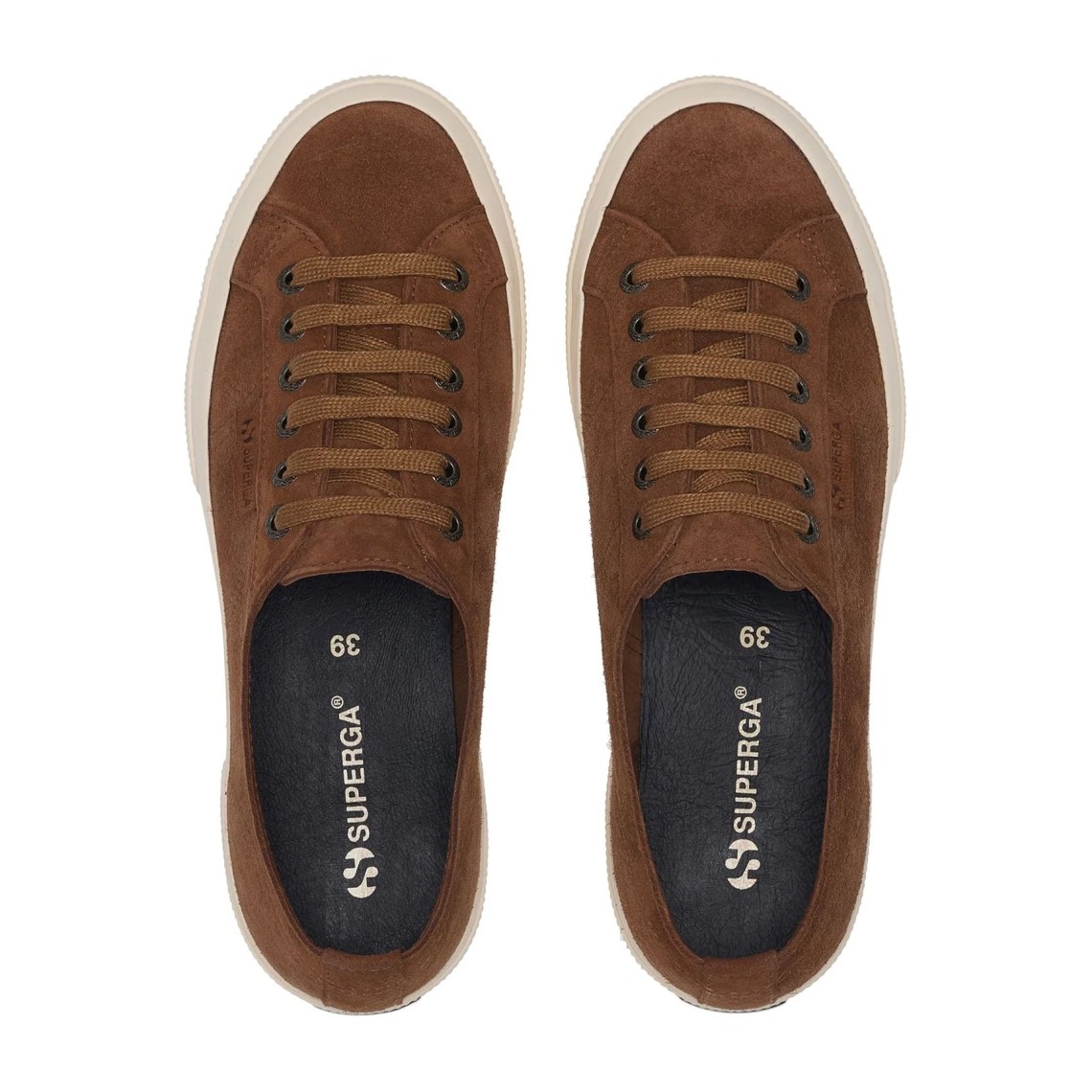 Sneakers Superga 2750 Suede 