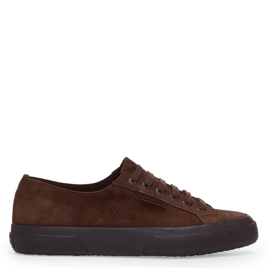 Sneakers Superga 2750 Suede 