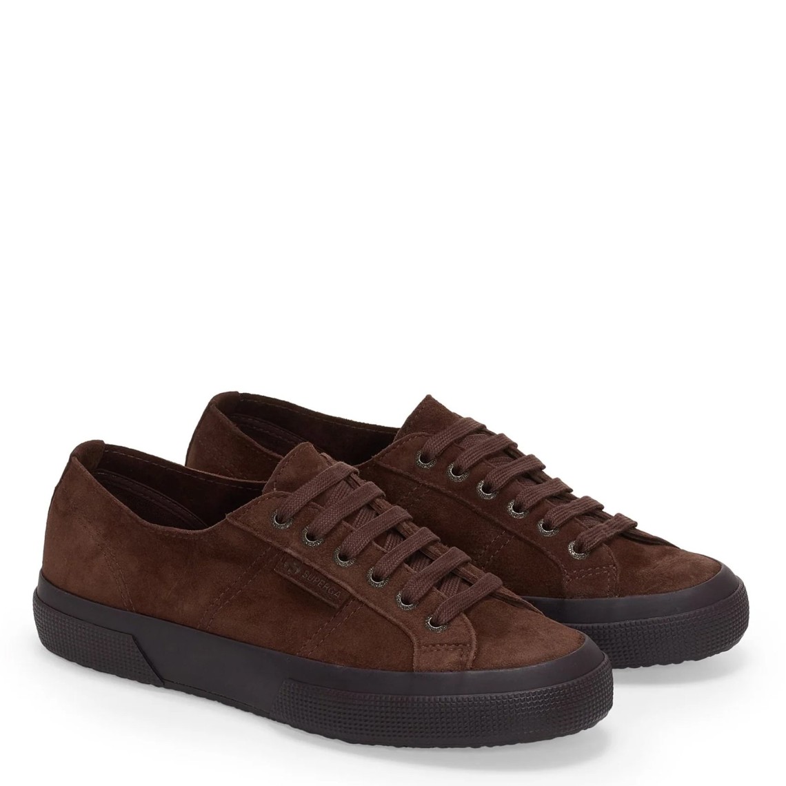 Sneakers Superga 2750 Suede 