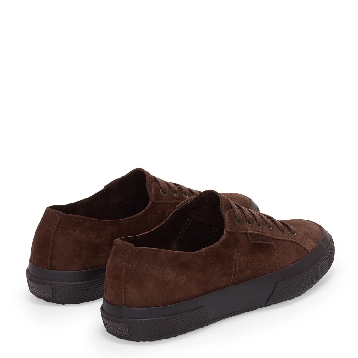 Sneakers Superga 2750 Suede 