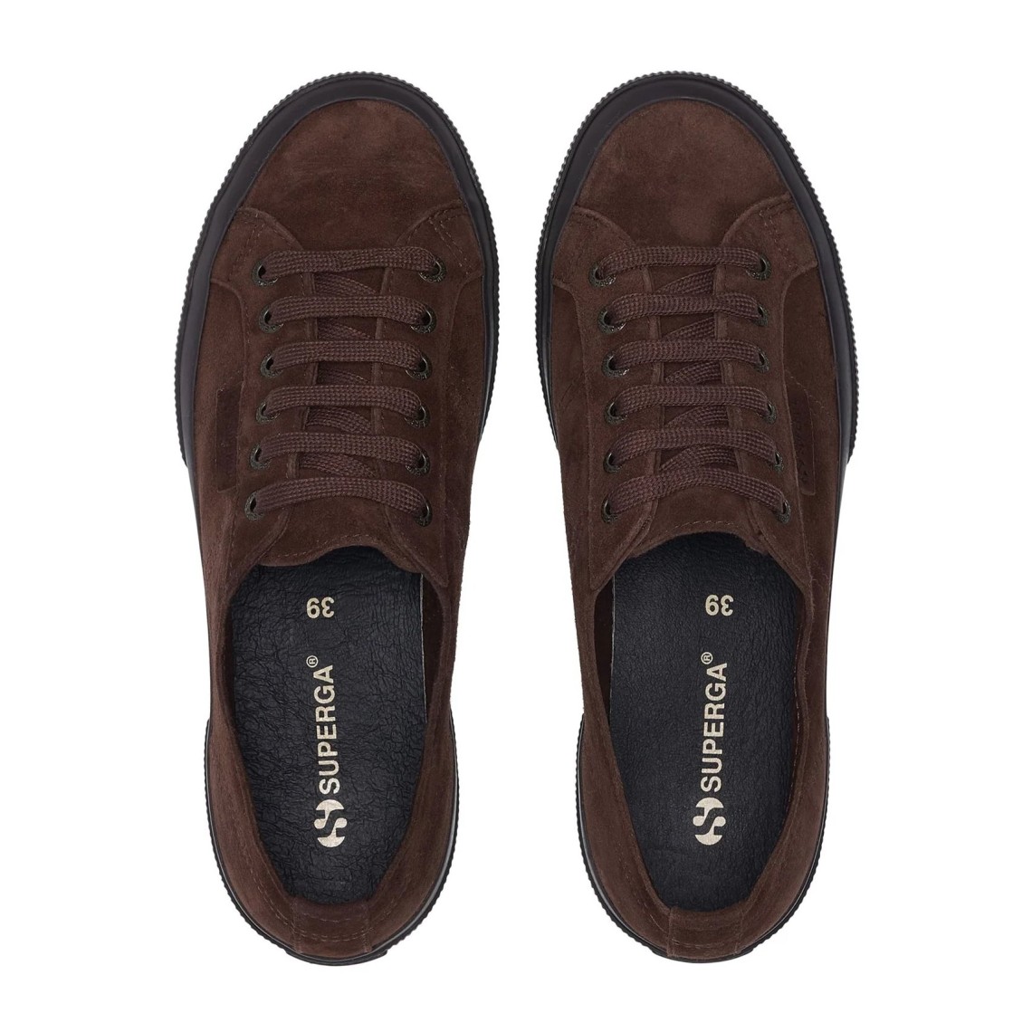 Sneakers Superga 2750 Suede 
