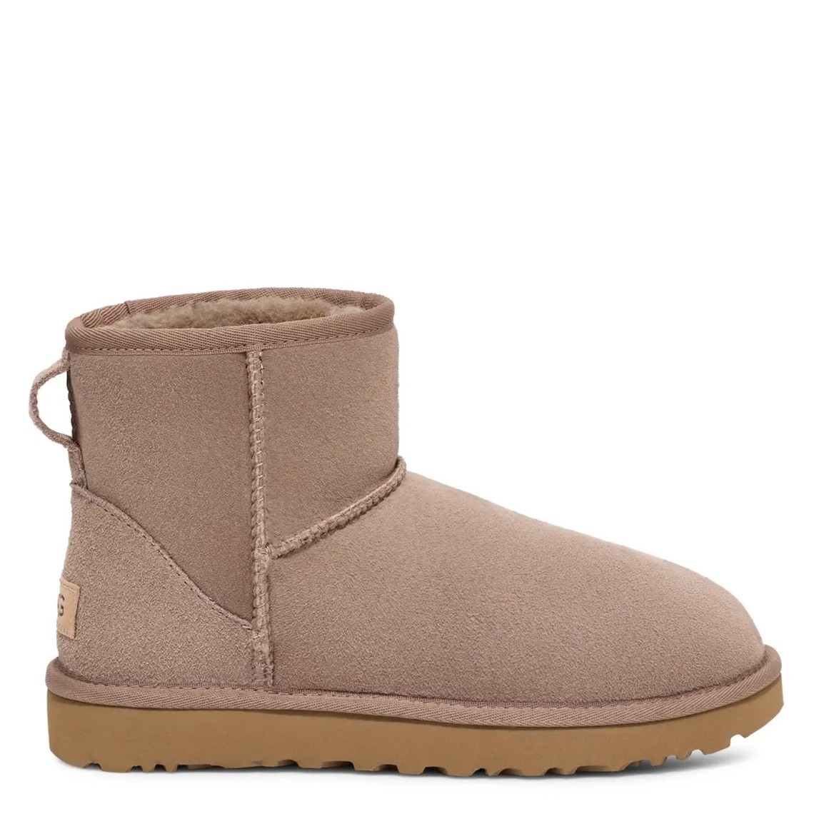 Stivaletti Classic Mini II Ugg
