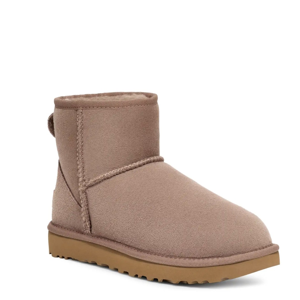Stivaletti Classic Mini II Ugg
