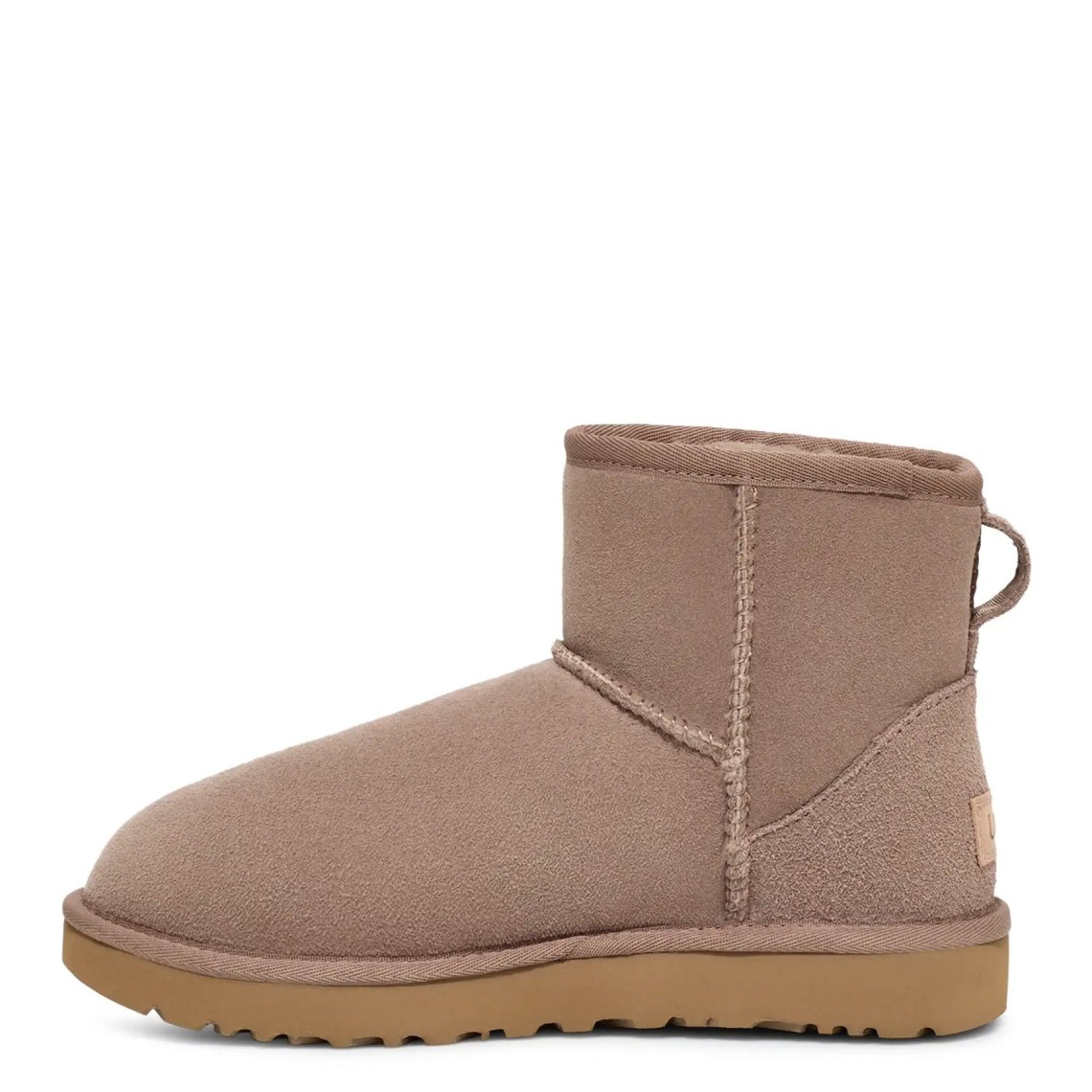 Stivaletti Classic Mini II Ugg