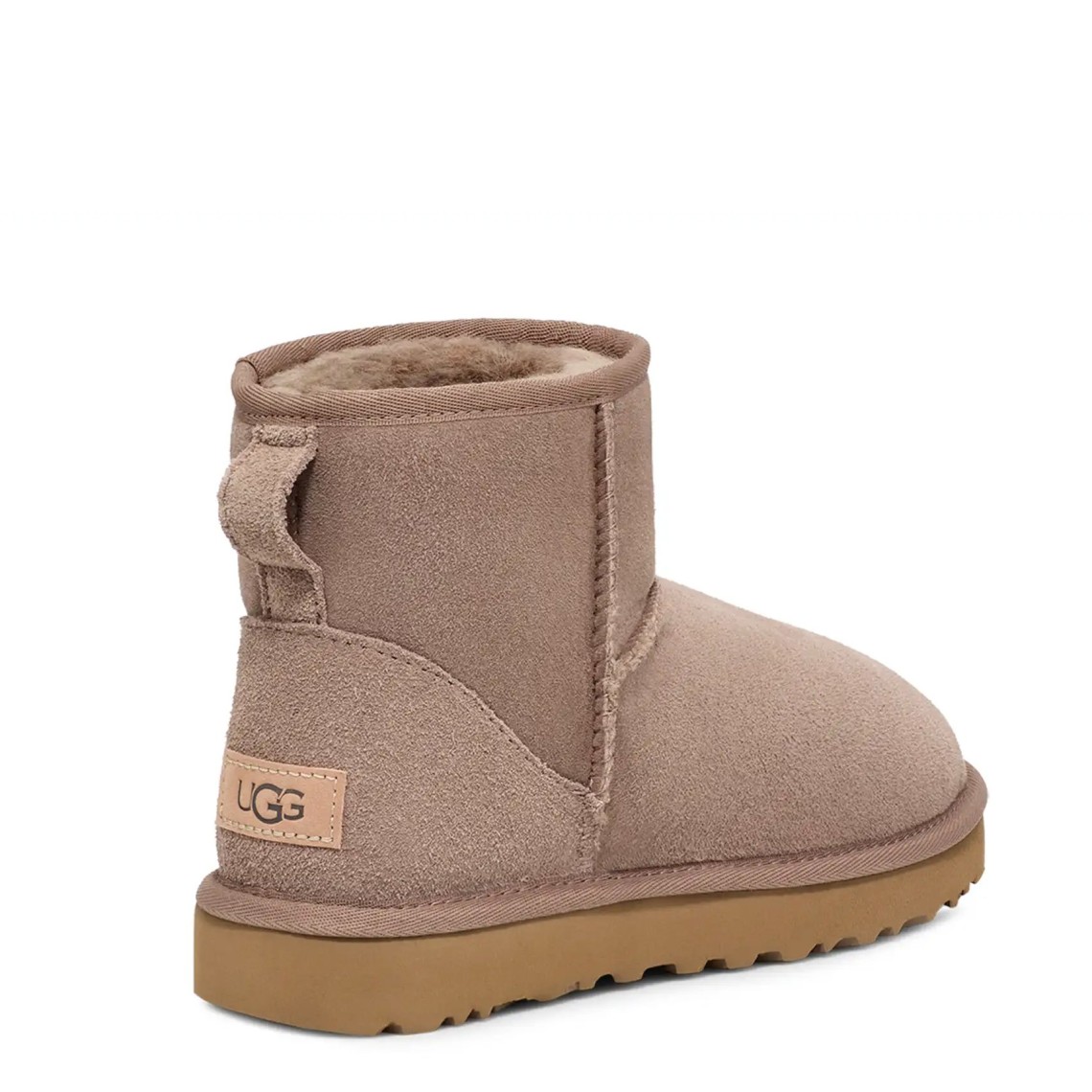 Stivaletti Classic Mini II Ugg