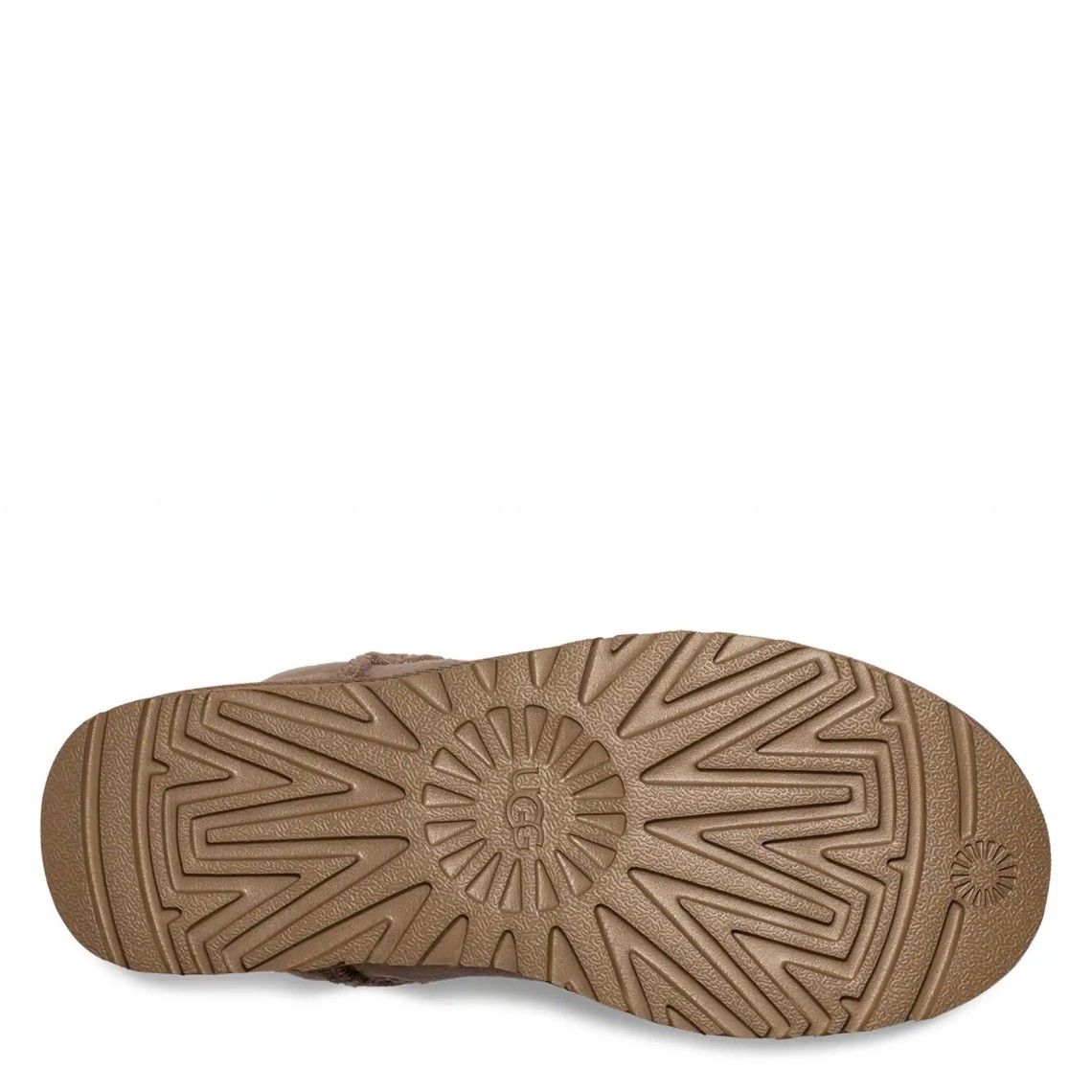Stivaletti Classic Mini II Ugg