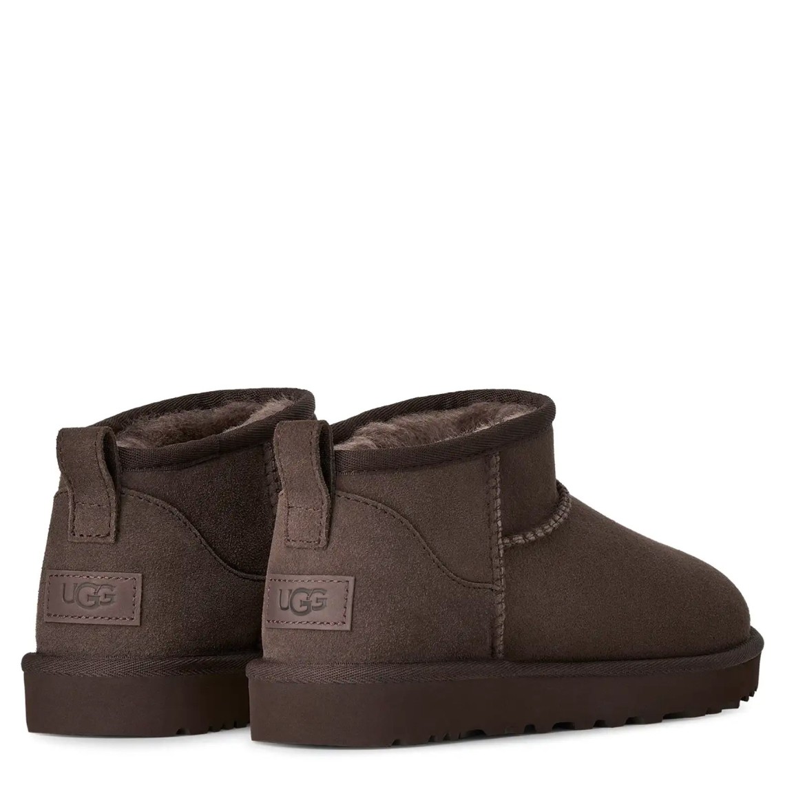 Stivaletti Classic Ultra Mini Ugg