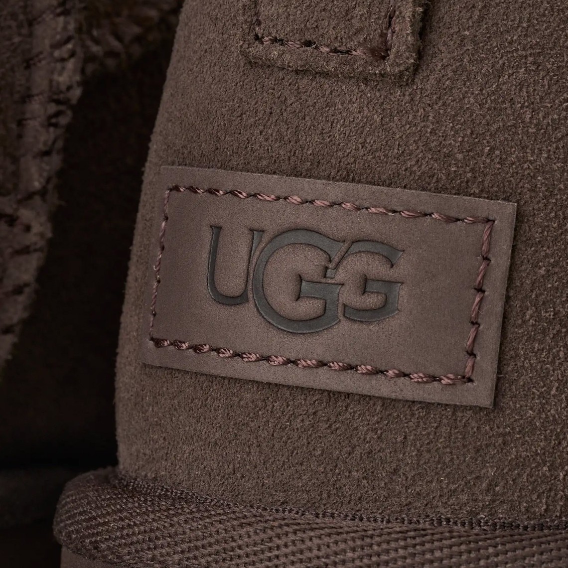 Stivaletti Classic Ultra Mini Ugg