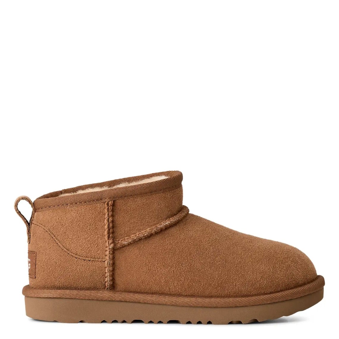 Stivaletti K Classic Ultra Mini Ugg bambina