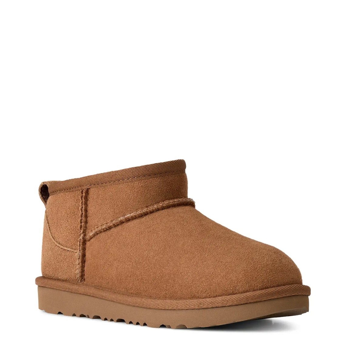 Stivaletti K Classic Ultra Mini Ugg bambina