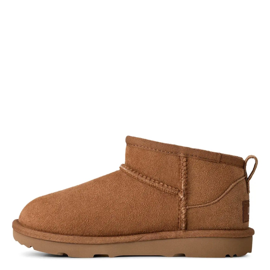 Stivaletti K Classic Ultra Mini Ugg bambina