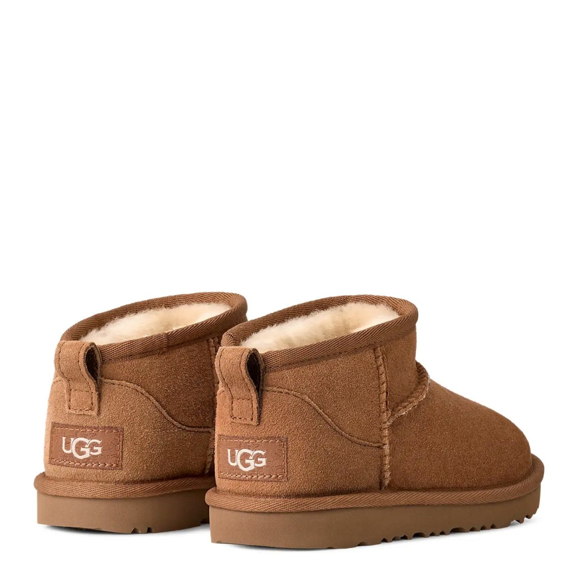 Stivaletti K Classic Ultra Mini Ugg bambina