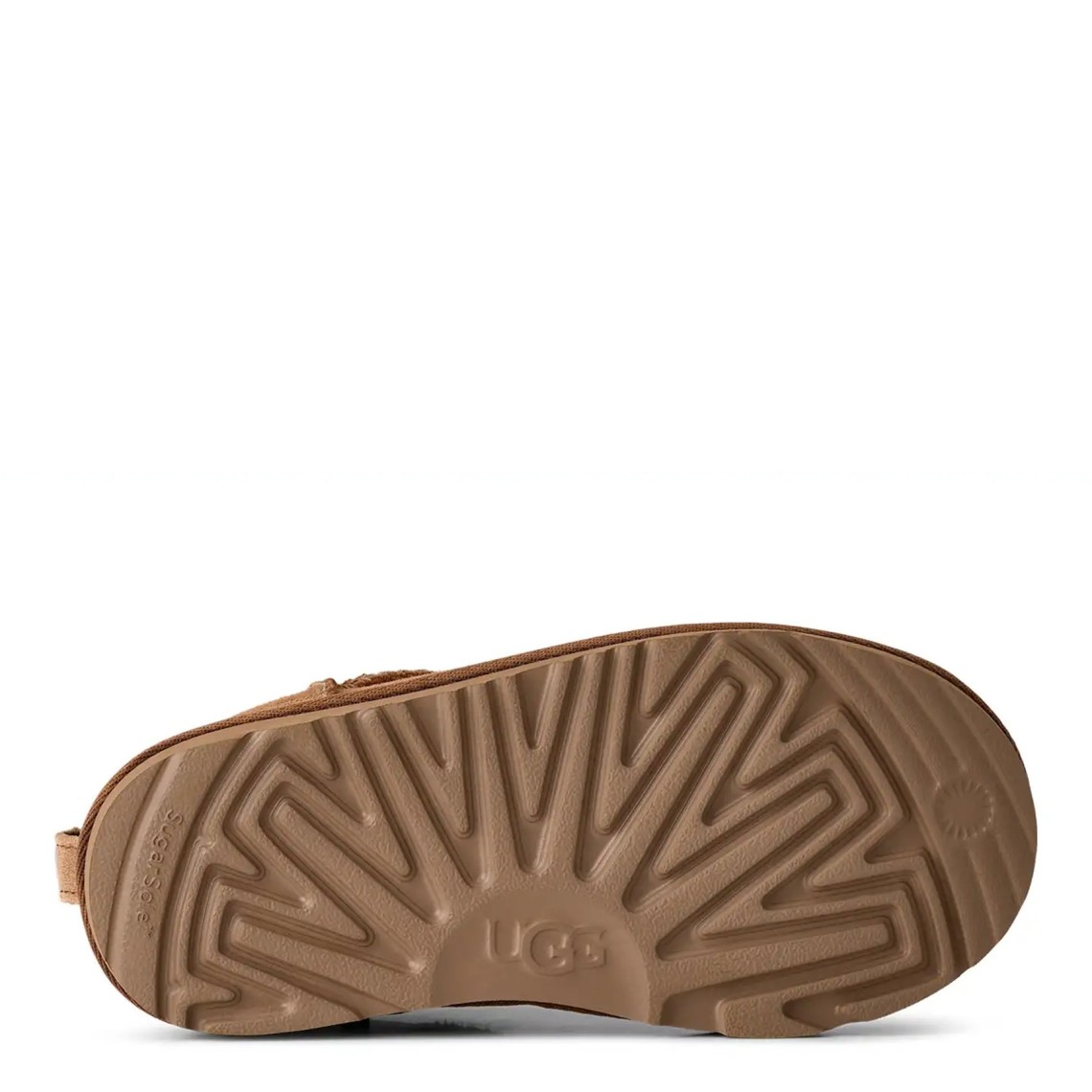 Stivaletti K Classic Ultra Mini Ugg bambina