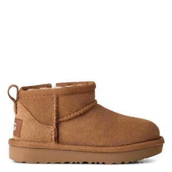 Stivaletti T Classic Ultra Mini Ugg bambina