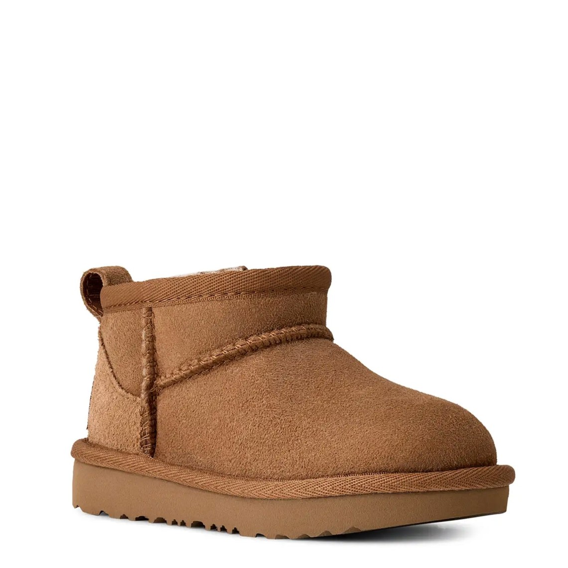 Stivaletti T Classic Ultra Mini Ugg bambina