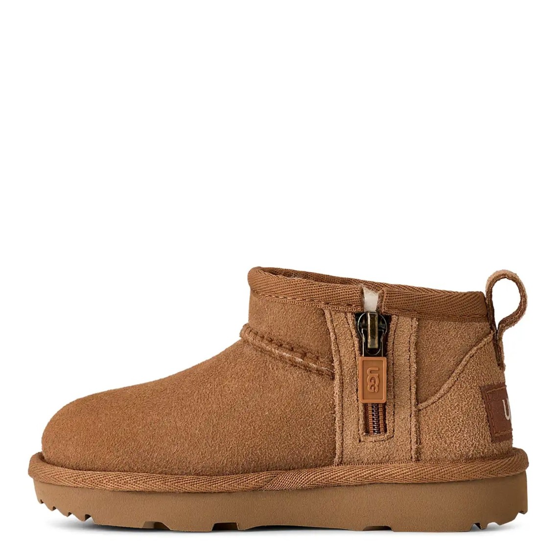 Stivaletti T Classic Ultra Mini Ugg bambina