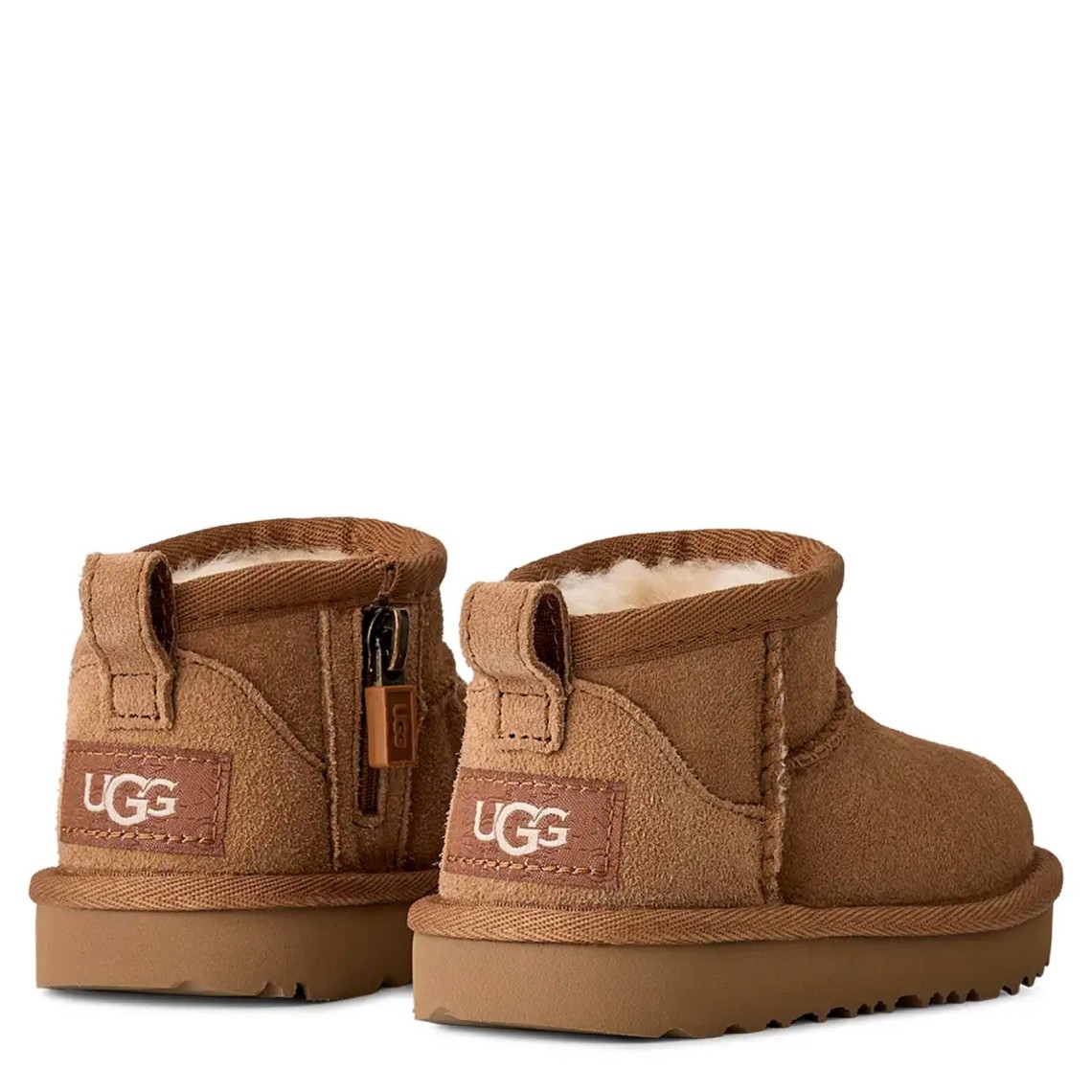 Stivaletti T Classic Ultra Mini Ugg bambina