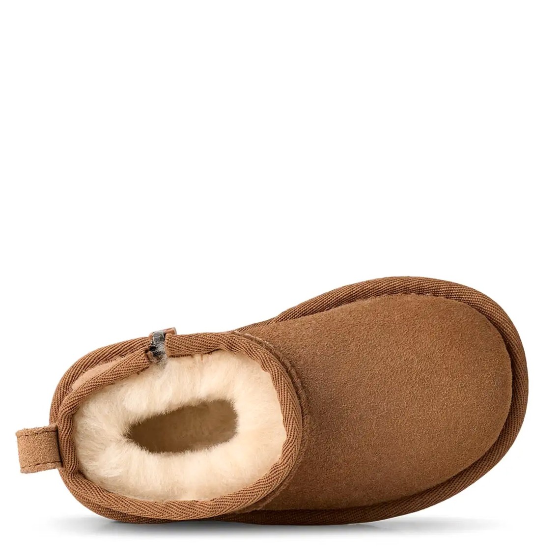 Stivaletti T Classic Ultra Mini Ugg bambina