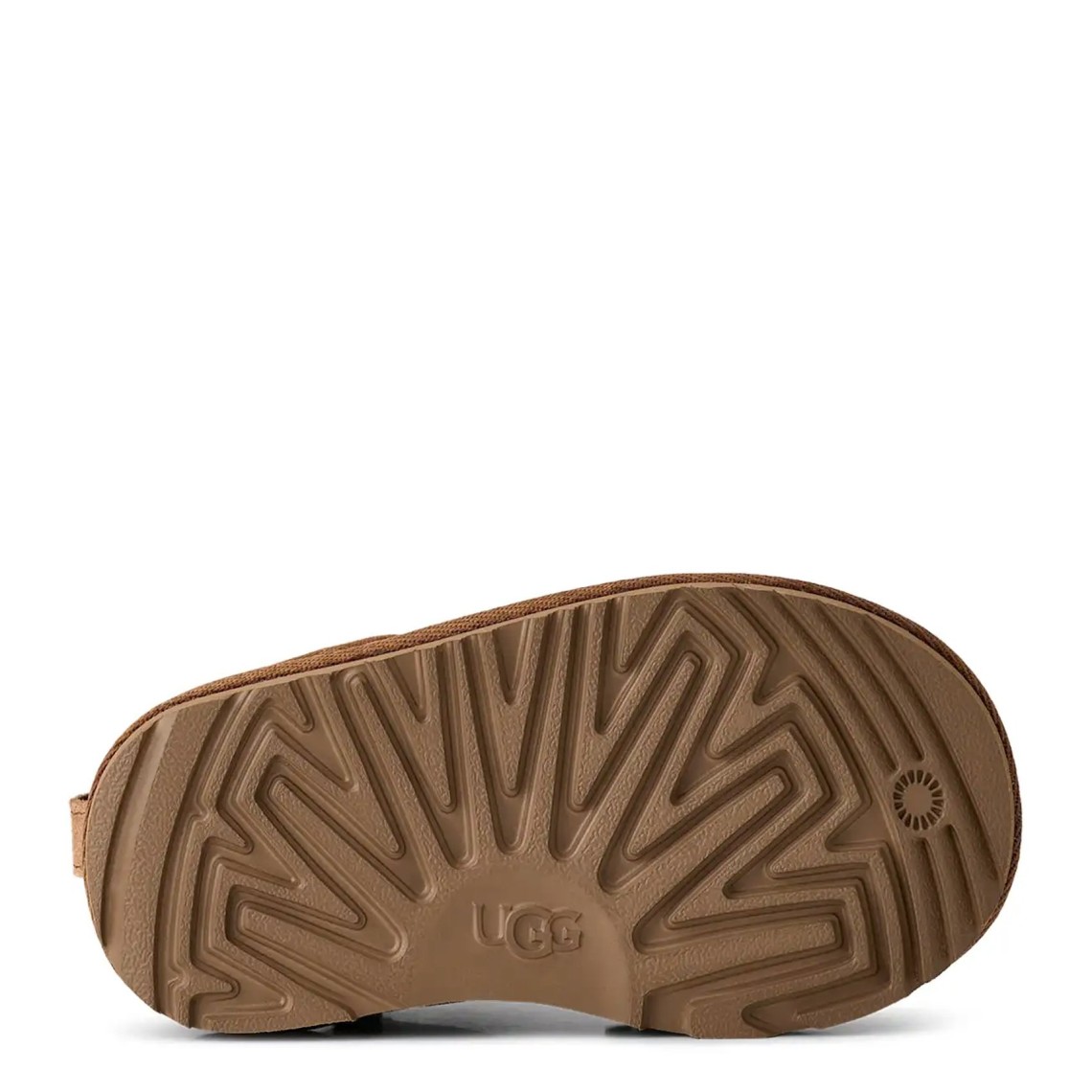 Stivaletti T Classic Ultra Mini Ugg bambina