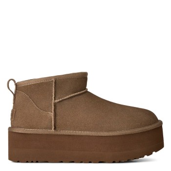 Stivaletti Ugg Classic Ultra Mini Platform