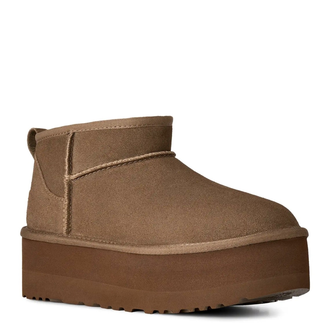 Stivaletti Ugg Classic Ultra Mini Platform