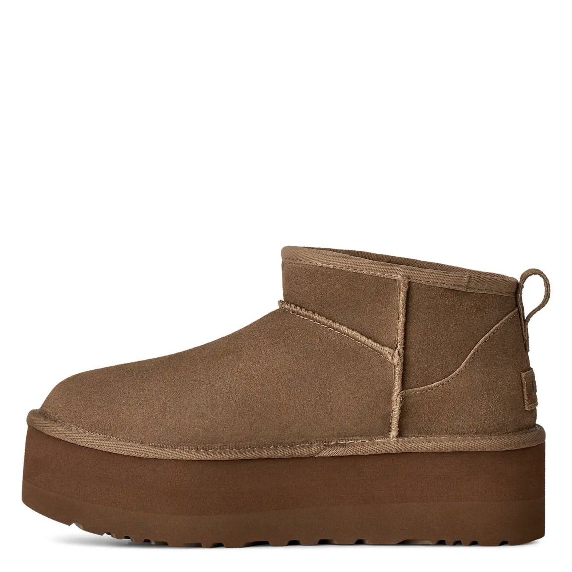 Stivaletti Ugg Classic Ultra Mini Platform