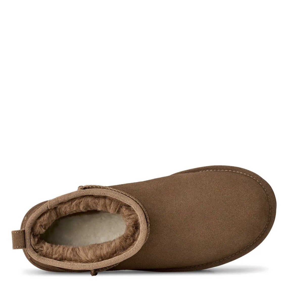 Stivaletti Ugg Classic Ultra Mini Platform