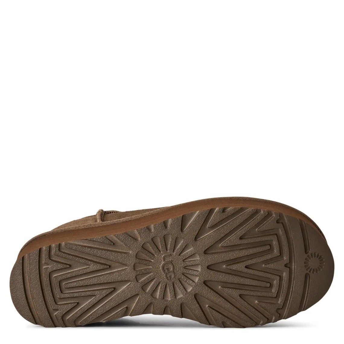 Stivaletti Ugg Classic Ultra Mini Platform
