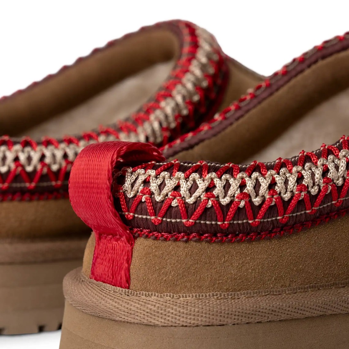 Sabot K Tazz Ugg bambina