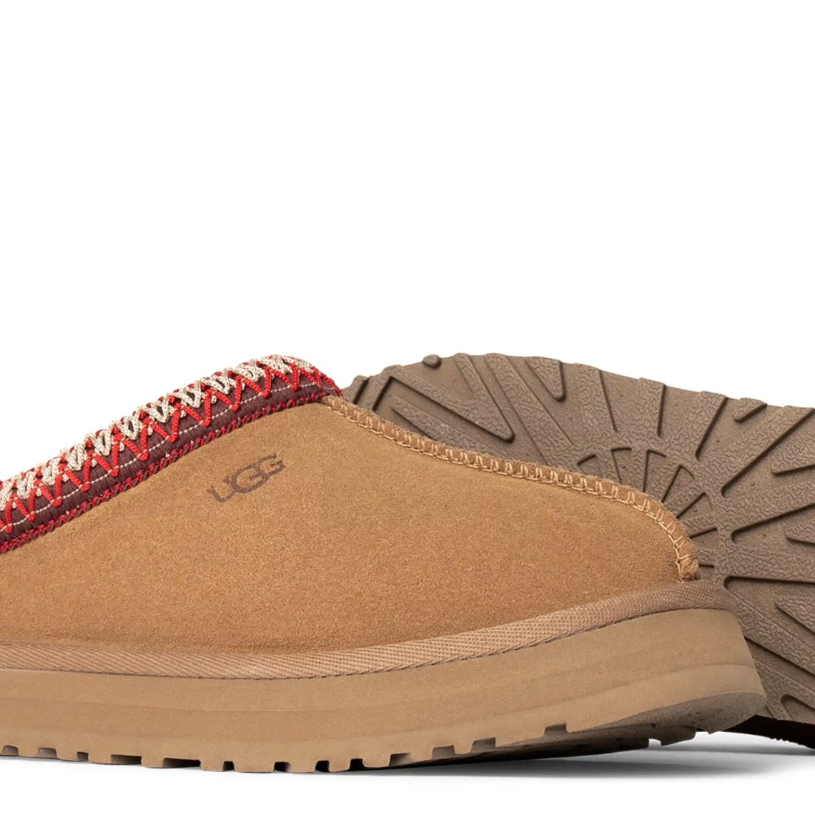 Sabot K Tazz Ugg bambina