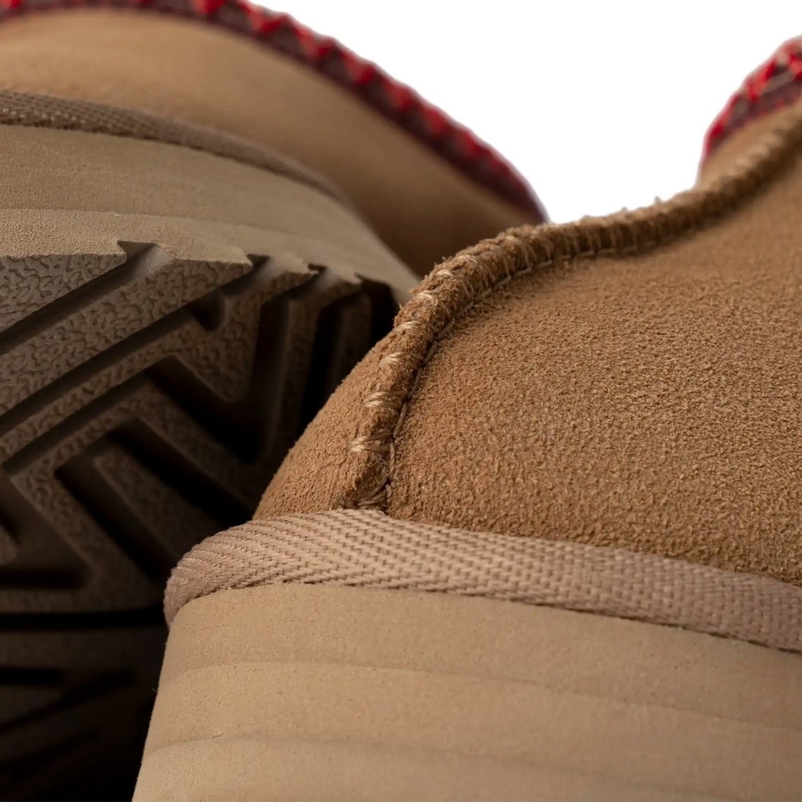 Sabot K Tazz Ugg bambina
