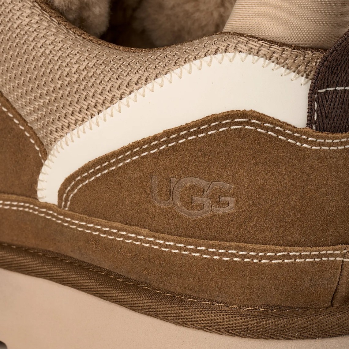 Sneakers Lowmel Ugg