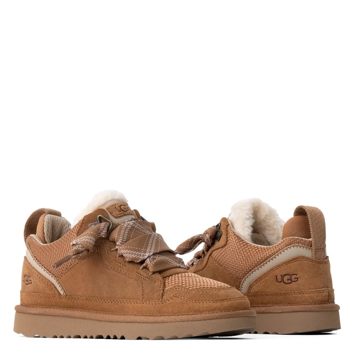 Sneakers K Lowmel Ugg bambino
