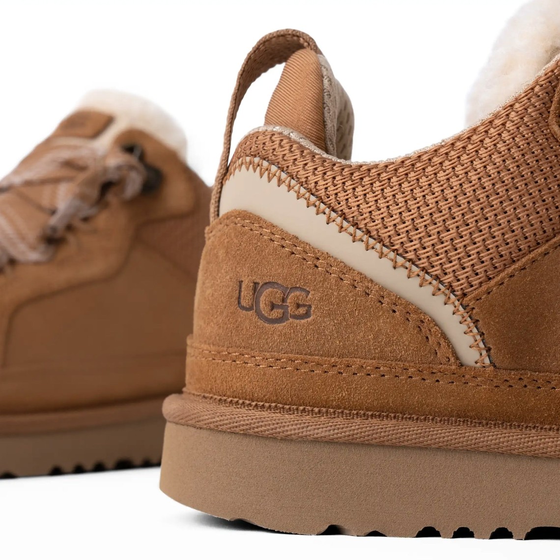 Sneakers K Lowmel Ugg bambino